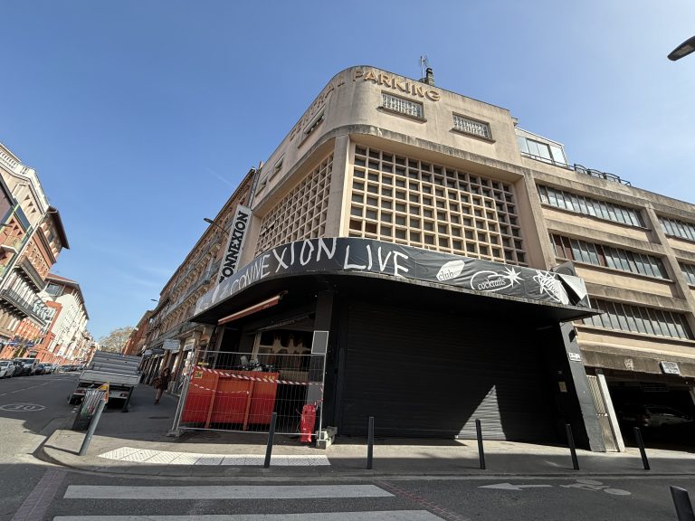 scènes toulousaines