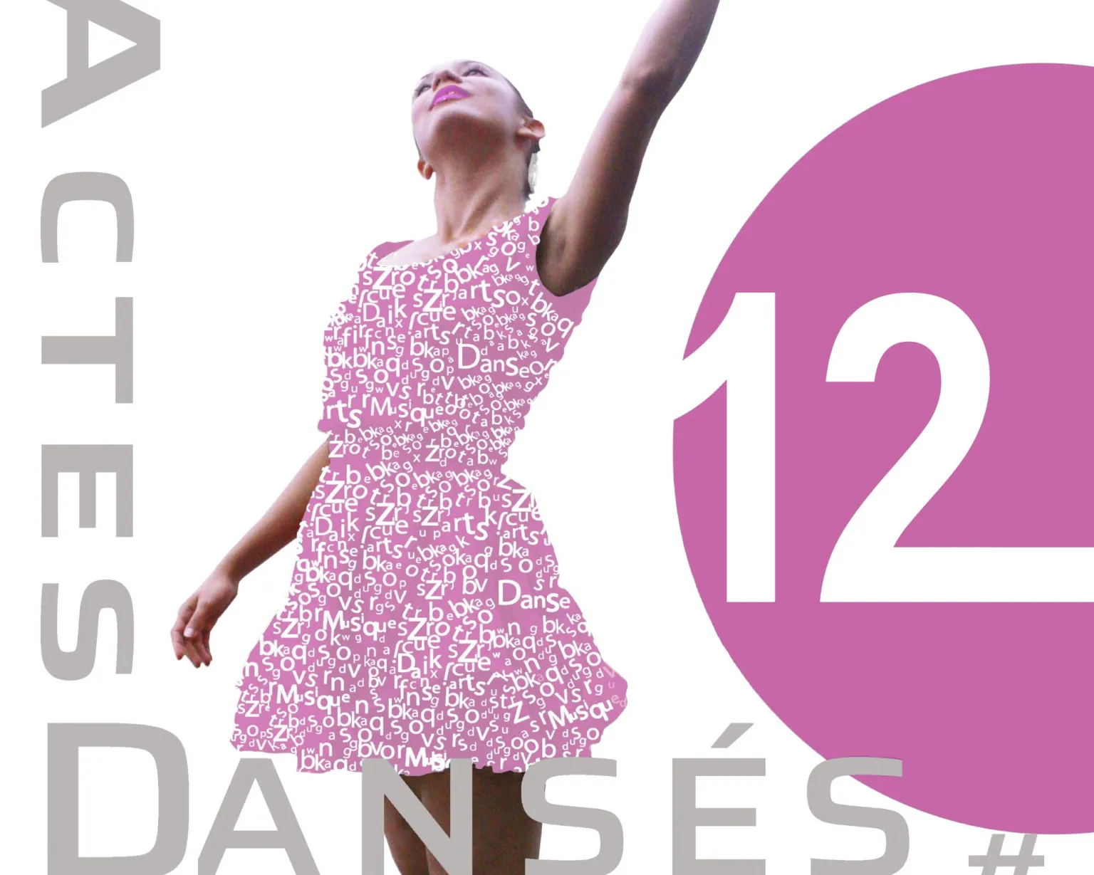 ACTES DANSES 12