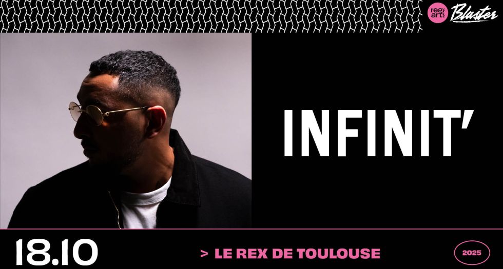 INFINIT