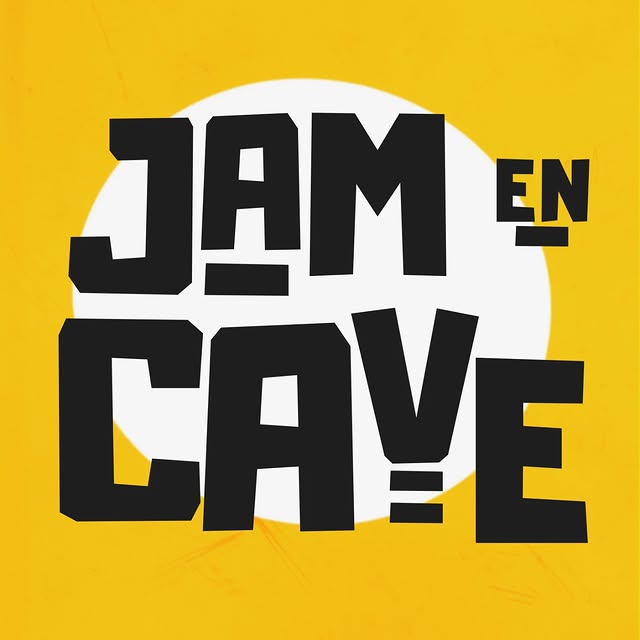 JAM EN CAVE