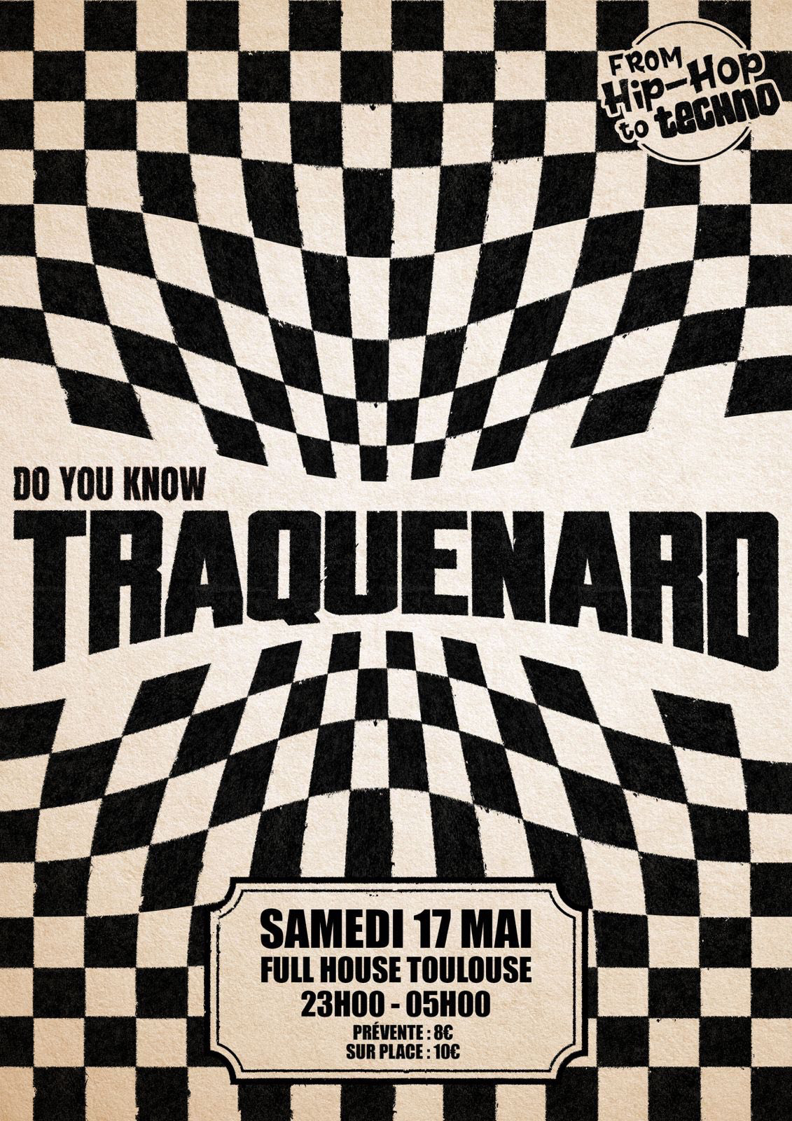 TRAQUENARD