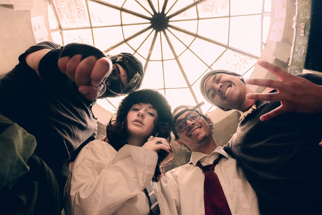 LES SOIRÉES R.A.P. 28 OCTOBRE