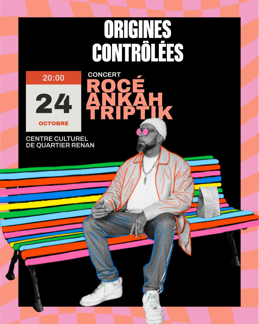 ORIGINES CONTROLEES 24.10