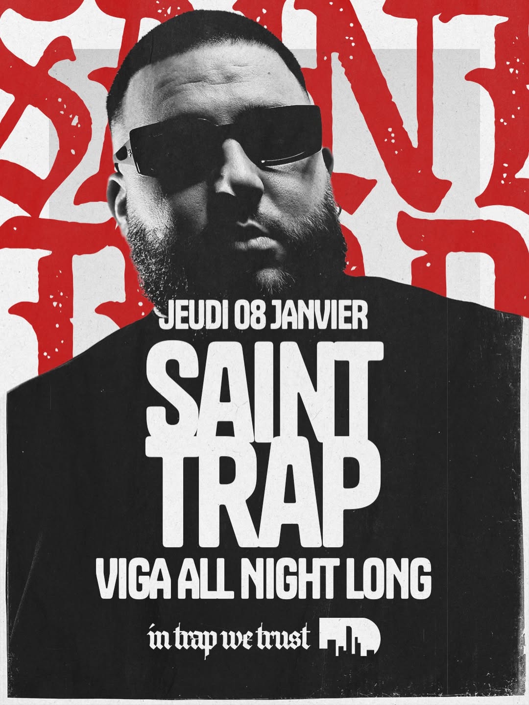 Saint Trap – Viga