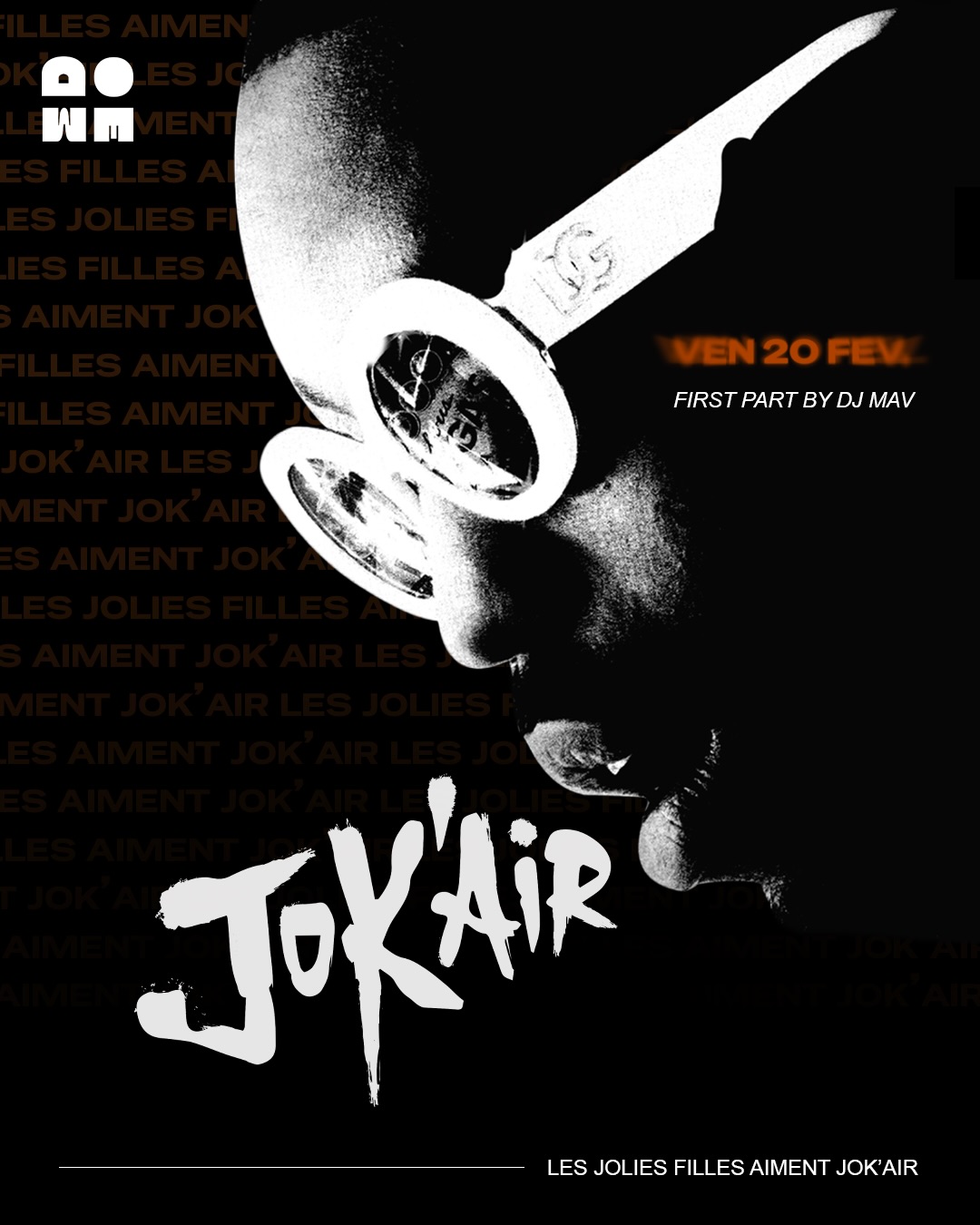 JOK&rsquo;AIR – Le Dôme
