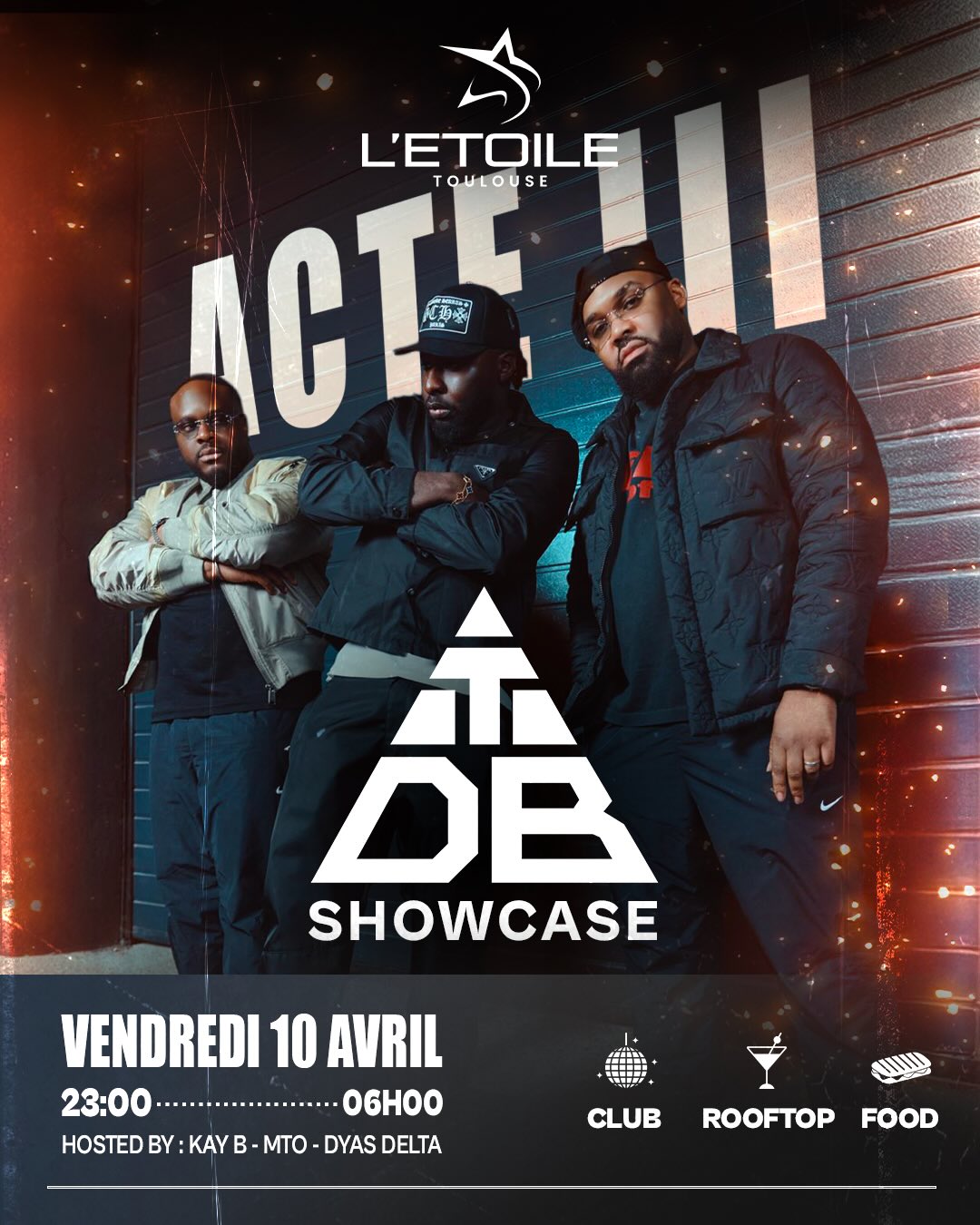 Triangle Des Bermudes