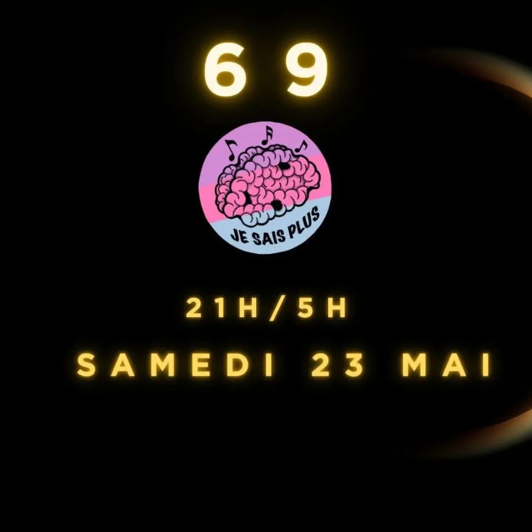 Full Jam au 69