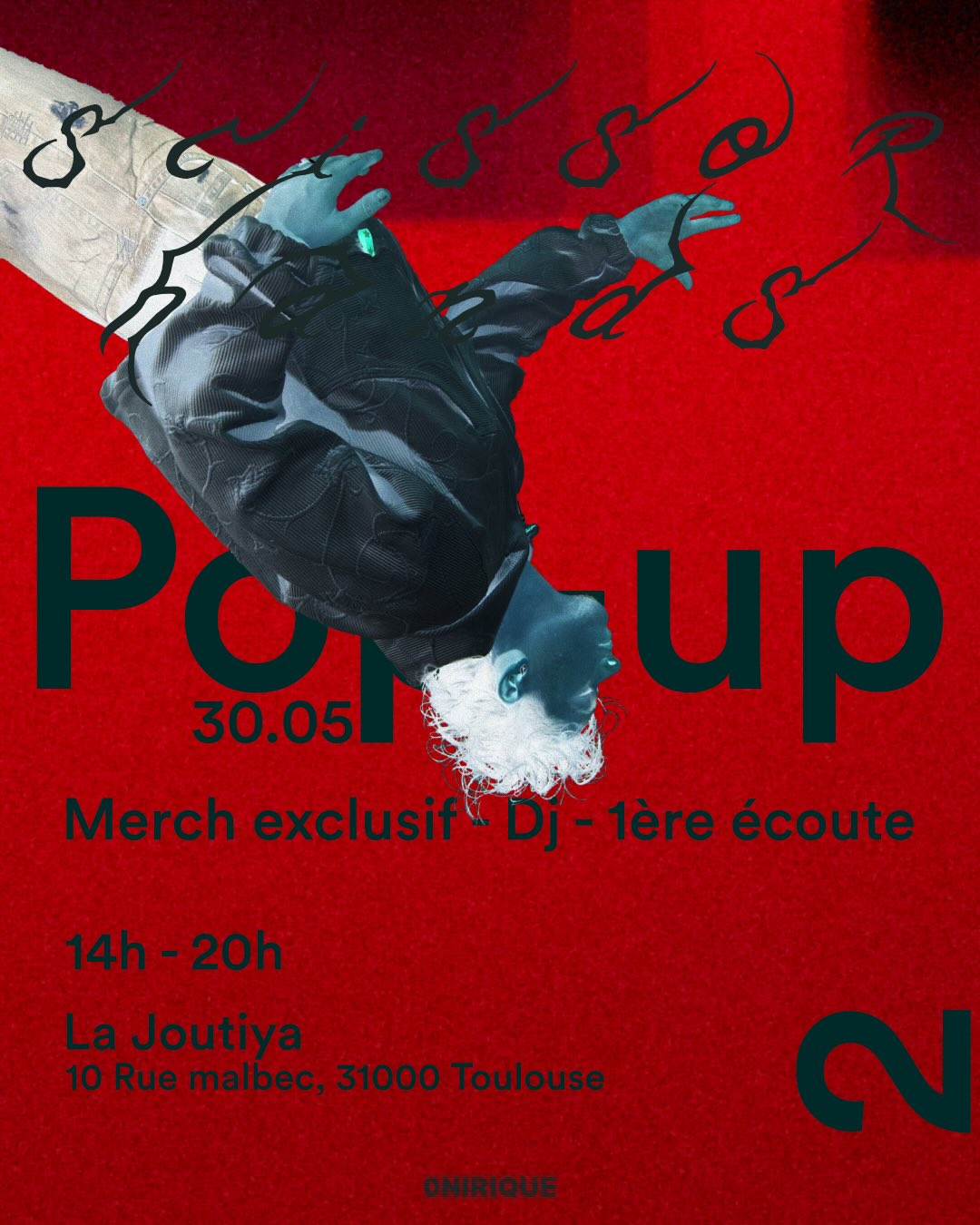L.I – Pop-Up