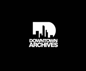 DOWNTOWN ARCHIVES