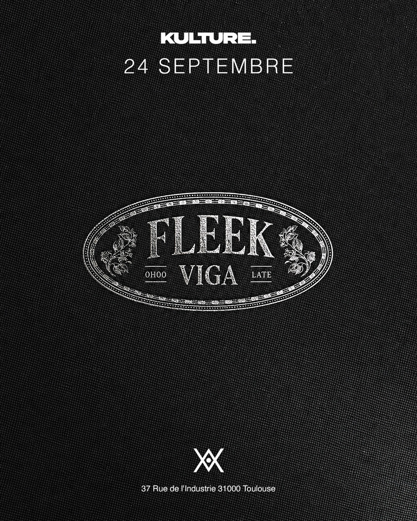 FLEEK by KULTURE