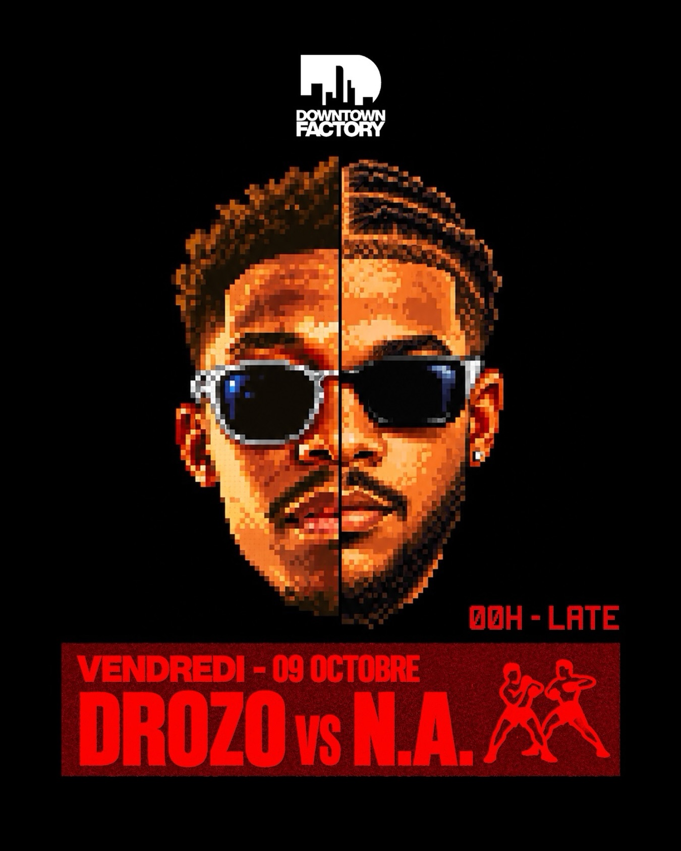DROZO VS N.A